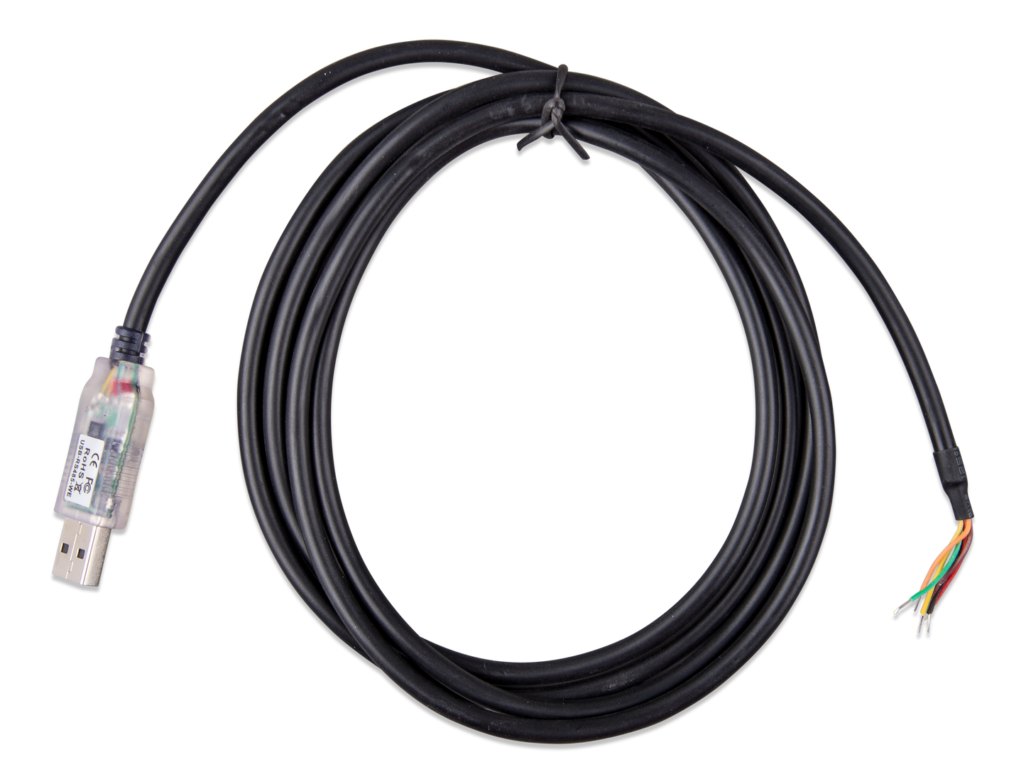 Victron RS485 to USB Interface