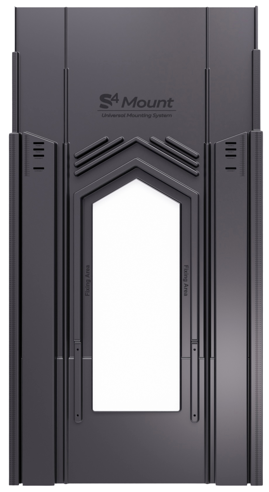 S4 RooFit Universal Frame