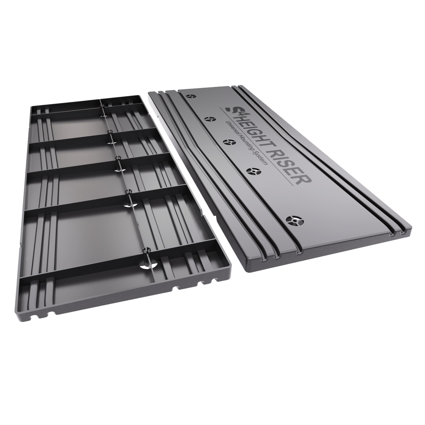 S4 RooFit Height Riser – Tile & Slate