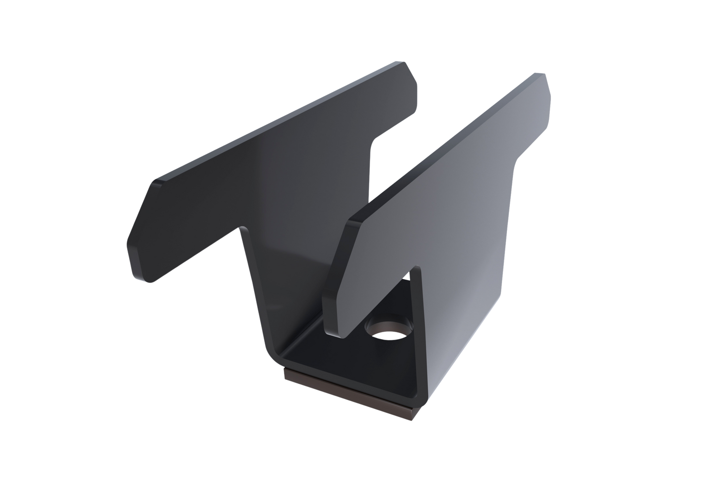 S4 RooFit Clamps