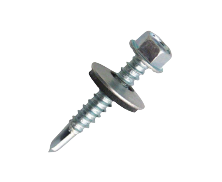 S4 RooFit Fixing Screws