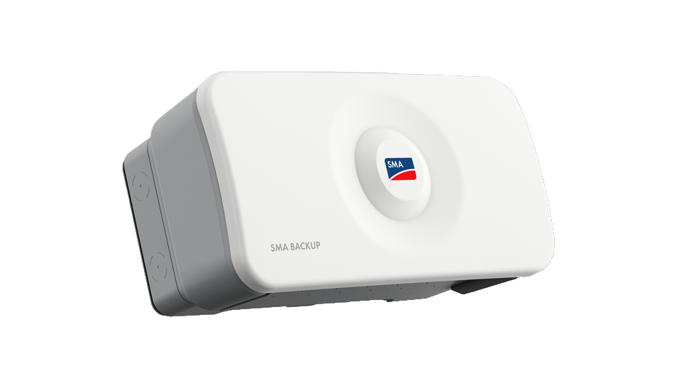 SMA Backup 1P Automatic Changeover Switch