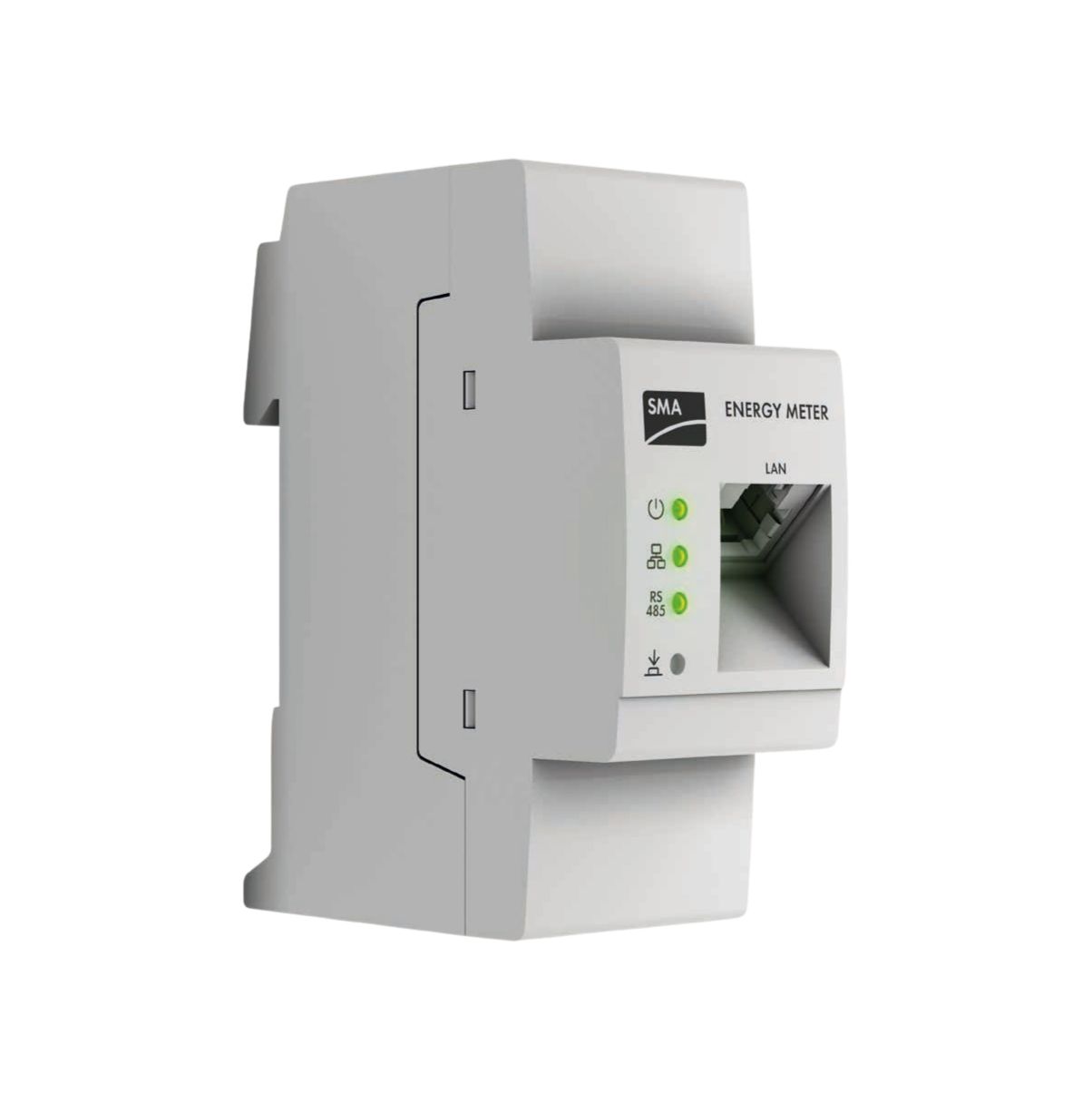 SMA Commercial Energy Meter
