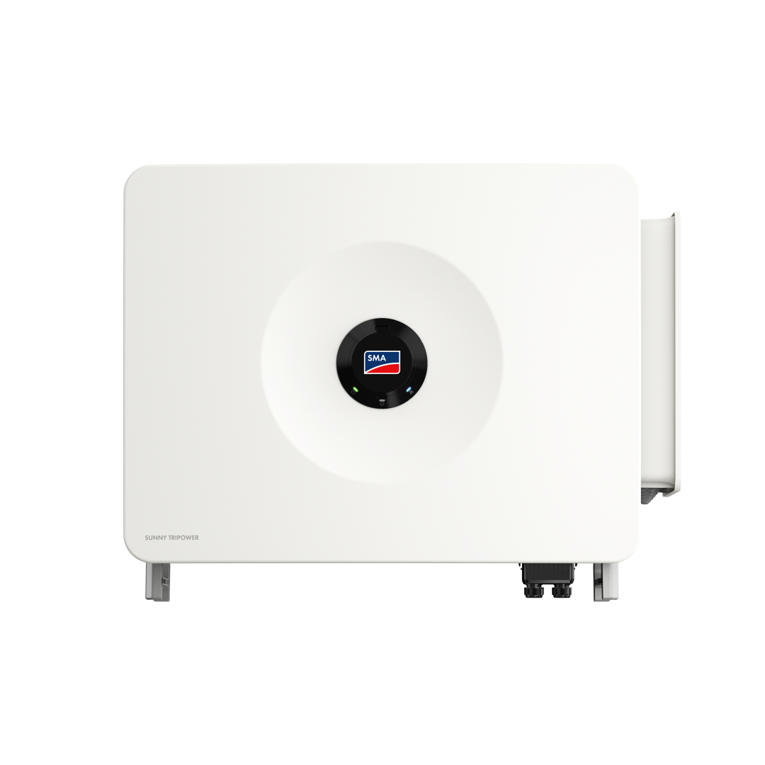 SMA Sunny Tripower 125
