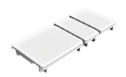 Schletter ProLine End Caps