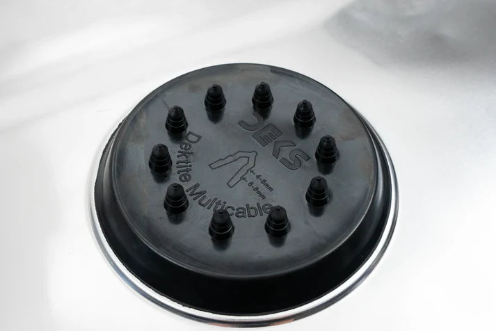 DEKS Dektite Multicable Solar Flashing