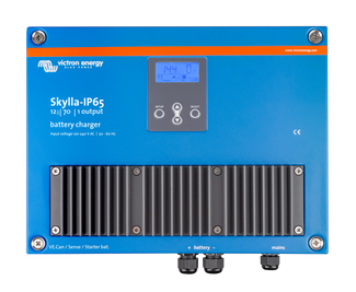 Victron Skylla-IP65 Battery Chargers