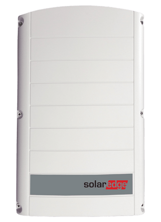 SolarEdge Three Phase Commercial Inverters