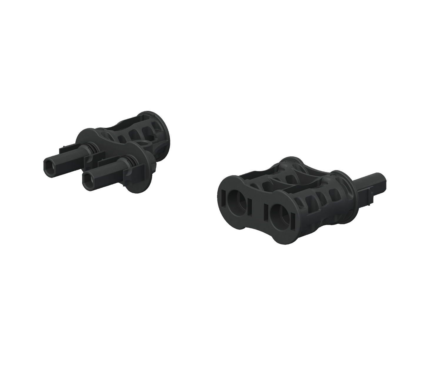 Stäubli MC4 Branch Connectors