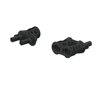Stäubli MC4 Branch Connectors