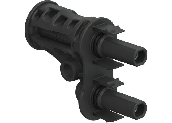 Stäubli MC4 Branch Connectors