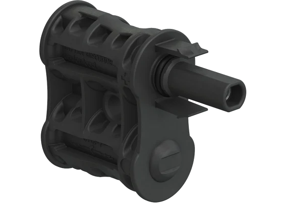 Stäubli MC4 Branch Connectors