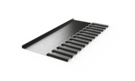 Mounting Systems Infix - Flashings