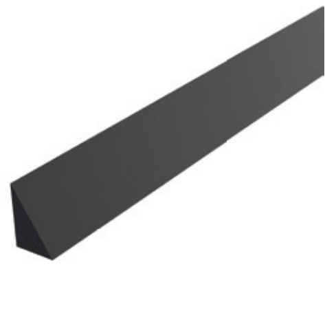 Mounting Systems Infix - Filler Profiles