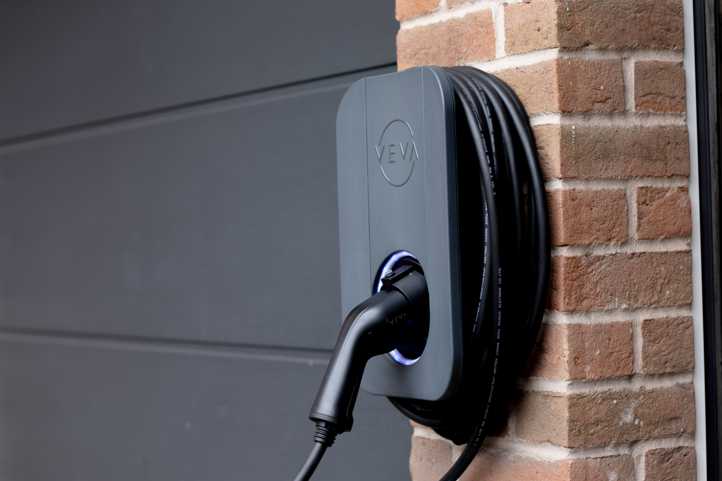 VEVA EV Charger