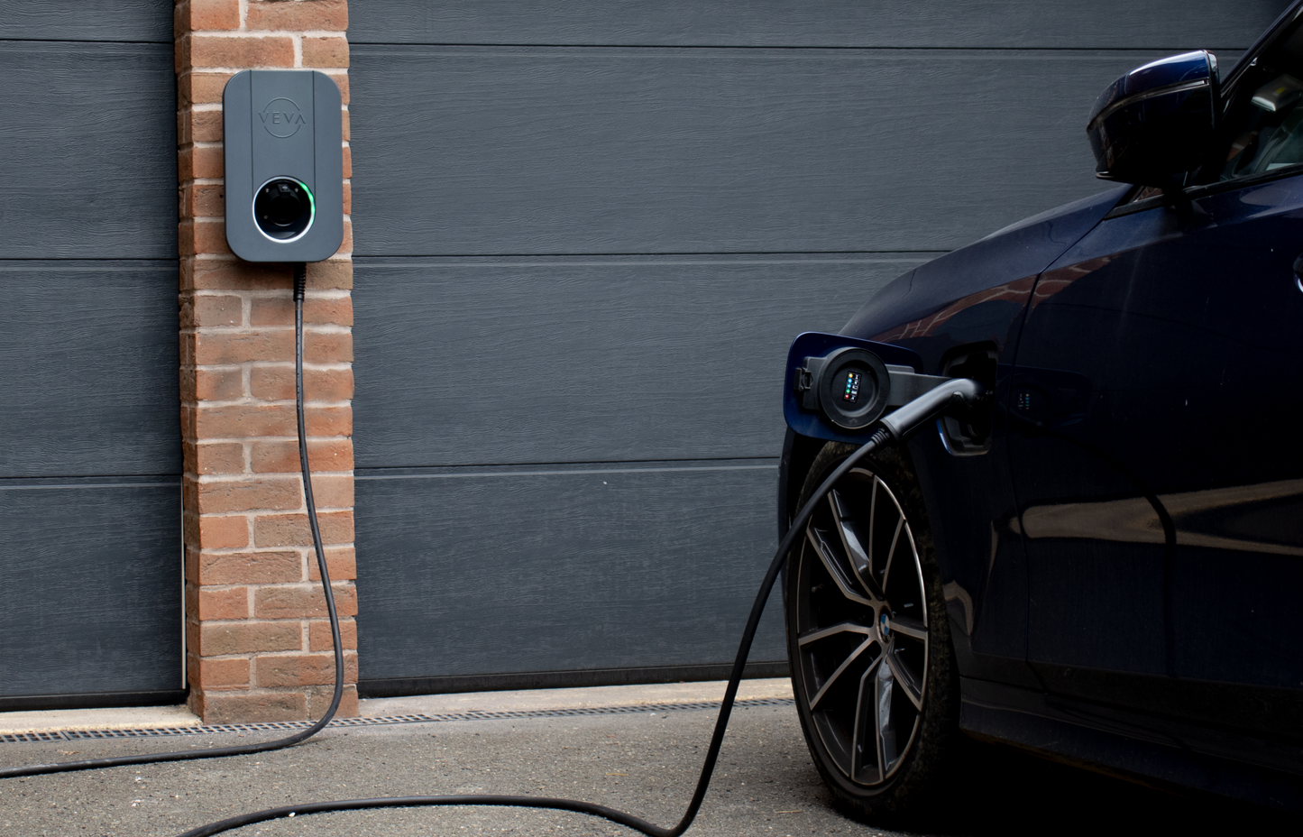 VEVA EV Charger