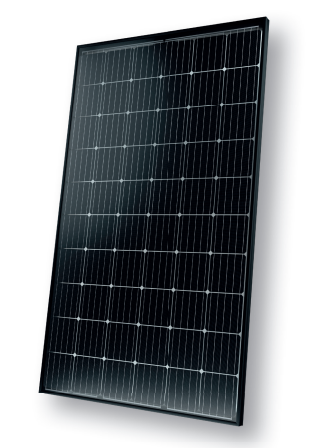 Solarwatt 60M Vision