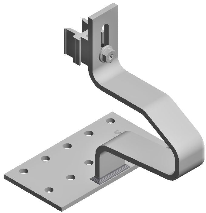 Schletter Rapid 2+ Pro Roof Hooks