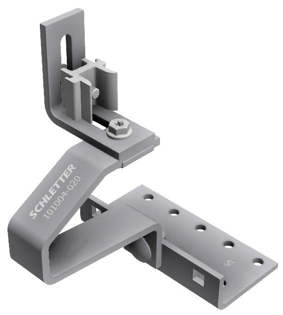 Schletter Rapid 2+ Pro Roof Hooks