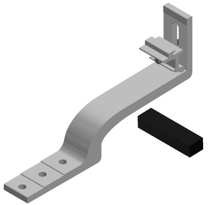 Schletter Roof Hook Rapid2+ Pro Slate