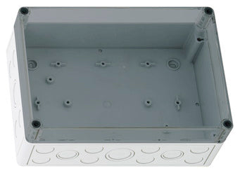 PV Combiner Boxes
