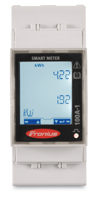 Fronius Smart Meter