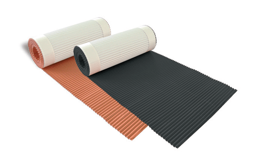 GSE Integration Rooflex System