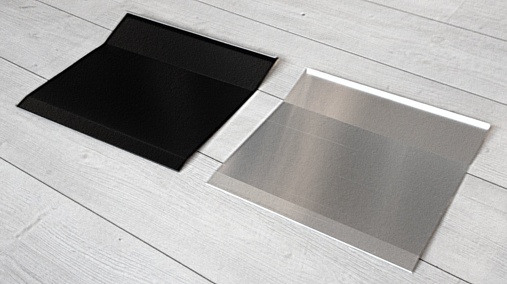 GSE Integration Top Flashings