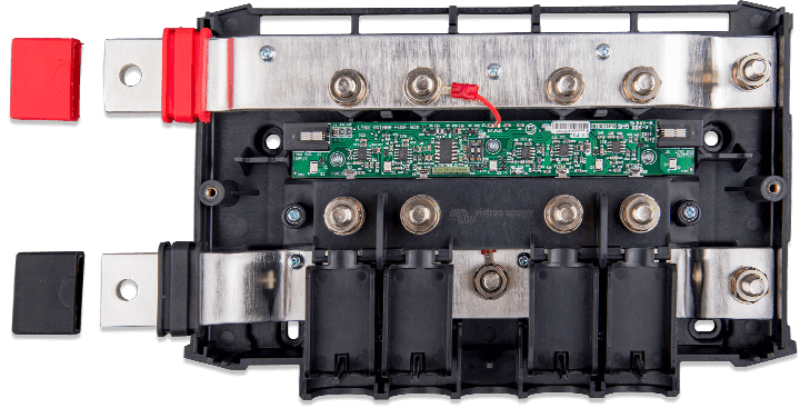 Victron Lynx Distributor