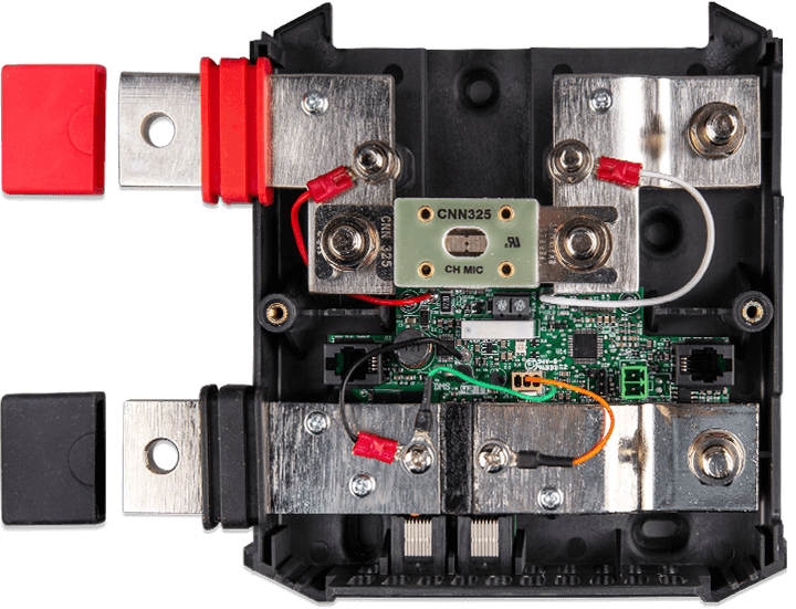 Victron Lynx Shunt