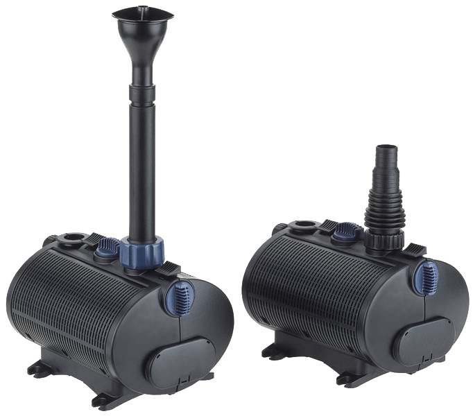 Aquarius Solar Fountain Pumps