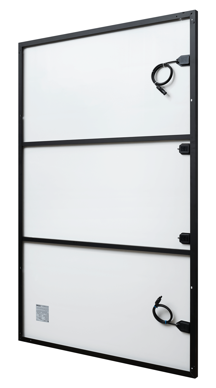 REC Alpha Pure-R Series