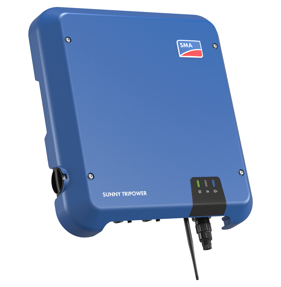 SMA Sunny Tripower 8.0 / 10.0