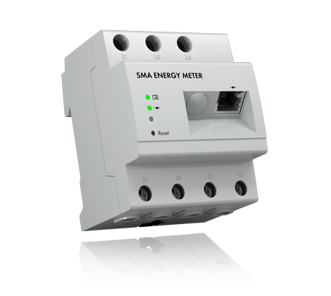 SMA Energy Meter