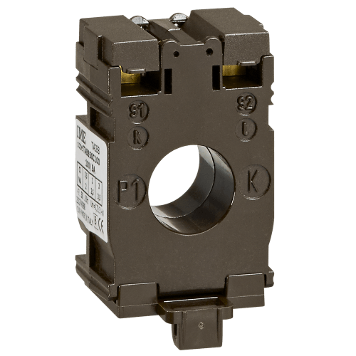 Current Transformers (CT Clamps) 5A Secondary