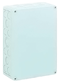 Enclosure for Sunny Island Load Shedding Contactor SI-LS100-48