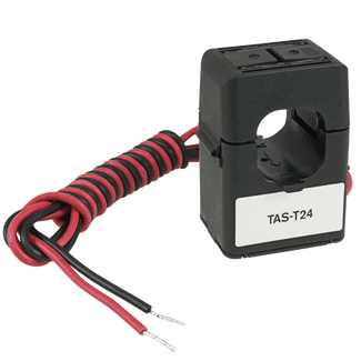 Current Transformers (CT Clamps) 5A Secondary