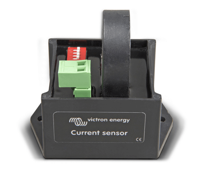Victron Wired AC Current Sensor