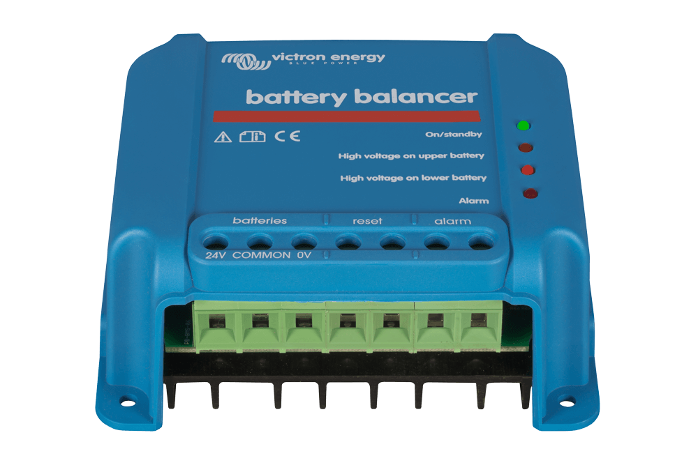 Victron Battery Balancer