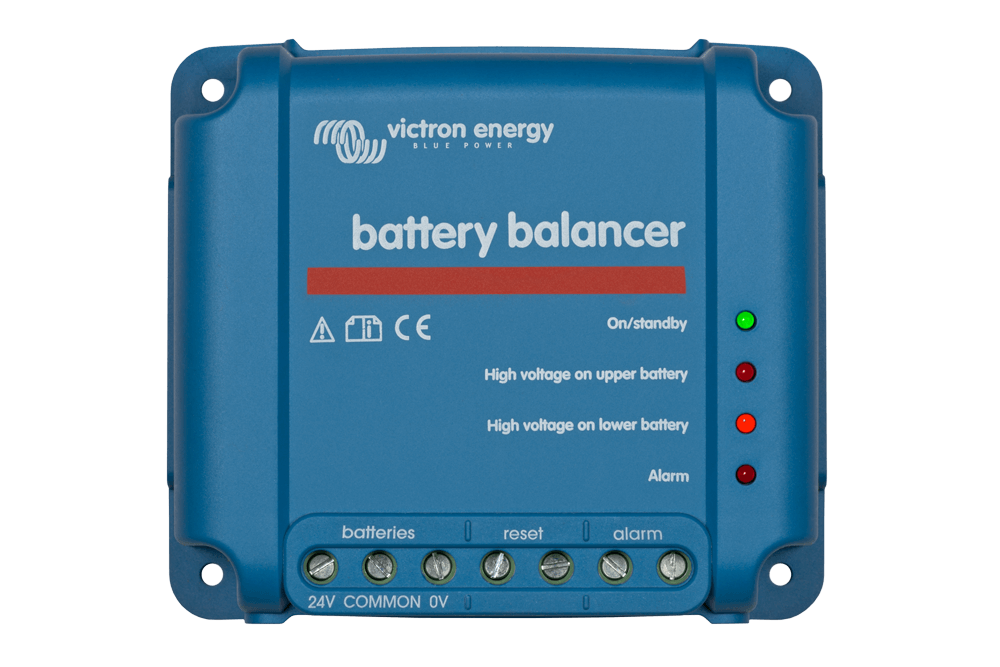 Victron Battery Balancer
