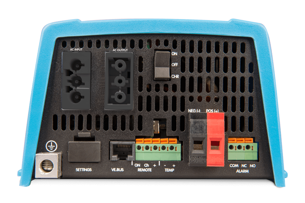 Victron MultiPlus 500VA - 1600VA