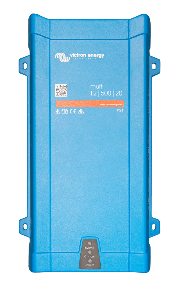 Victron MultiPlus 500VA - 1600VA