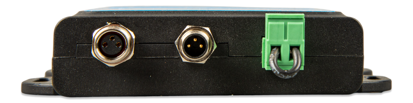 Victron VE.Bus BMS V2