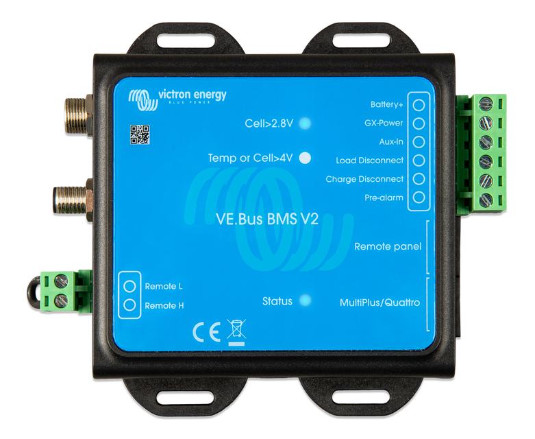 Victron VE.Bus BMS V2