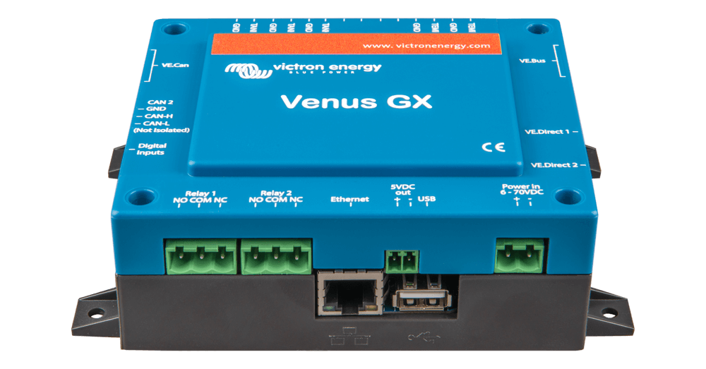 Victron Venus GX
