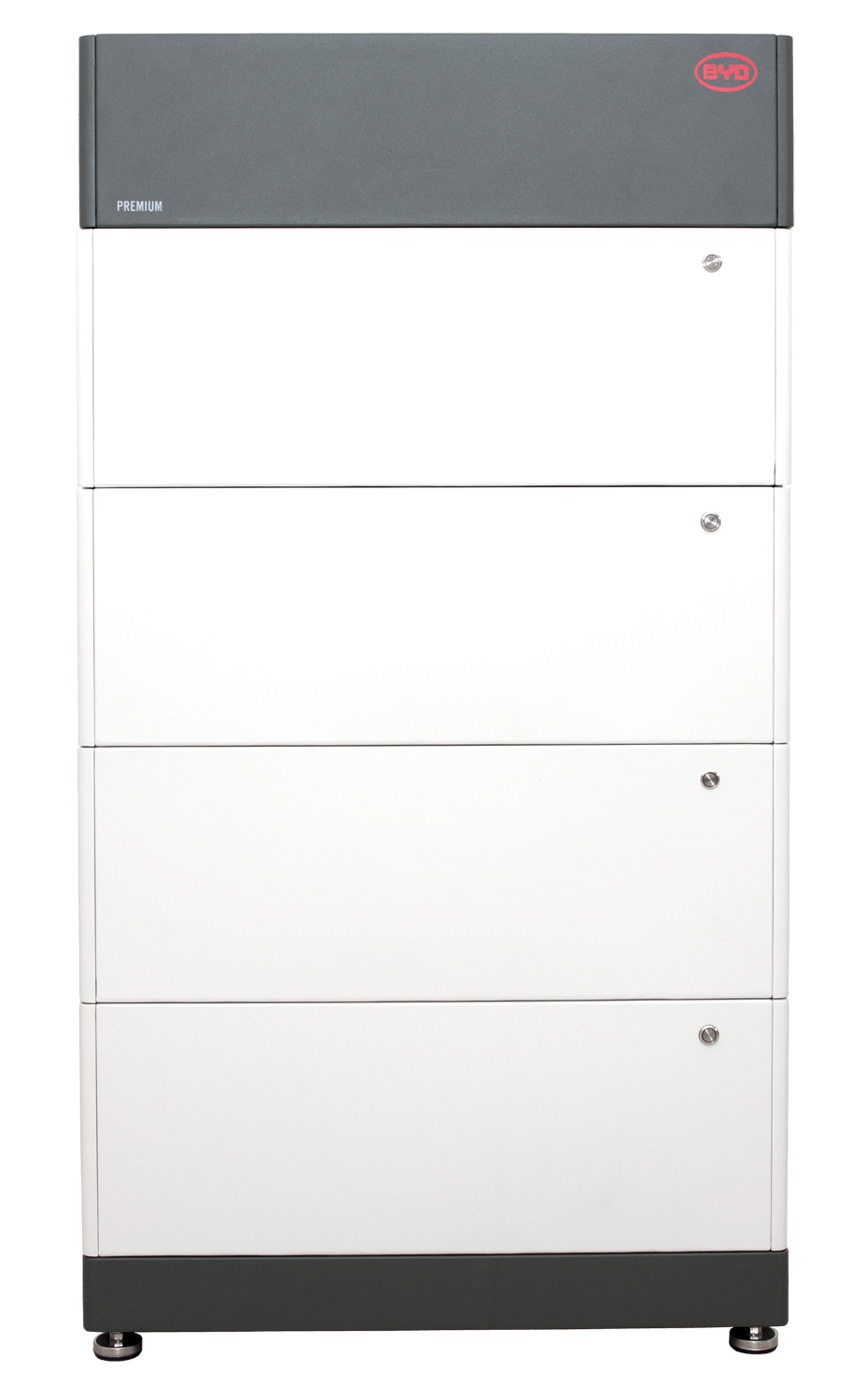 BYD Battery Box Premium LVS