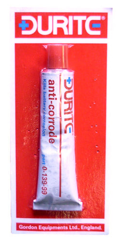 Battery Anti-Corrode Gel