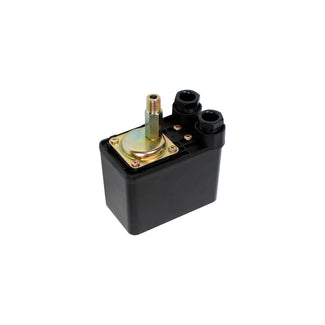 Lorentz Pressure Switch