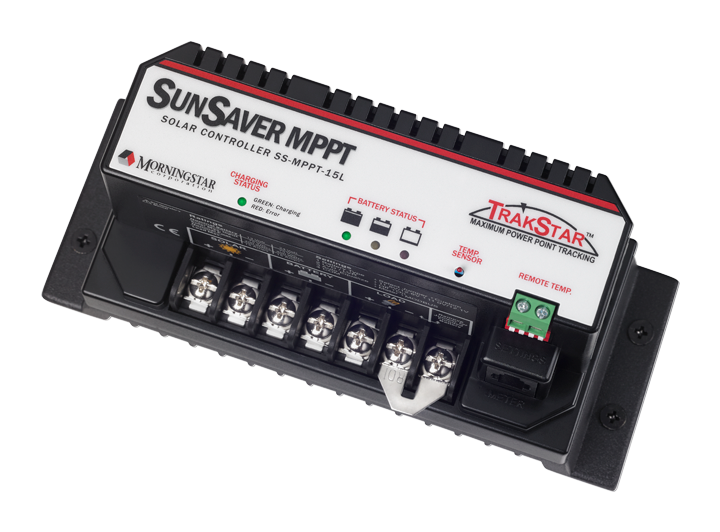 Morningstar SunSaver MPPT