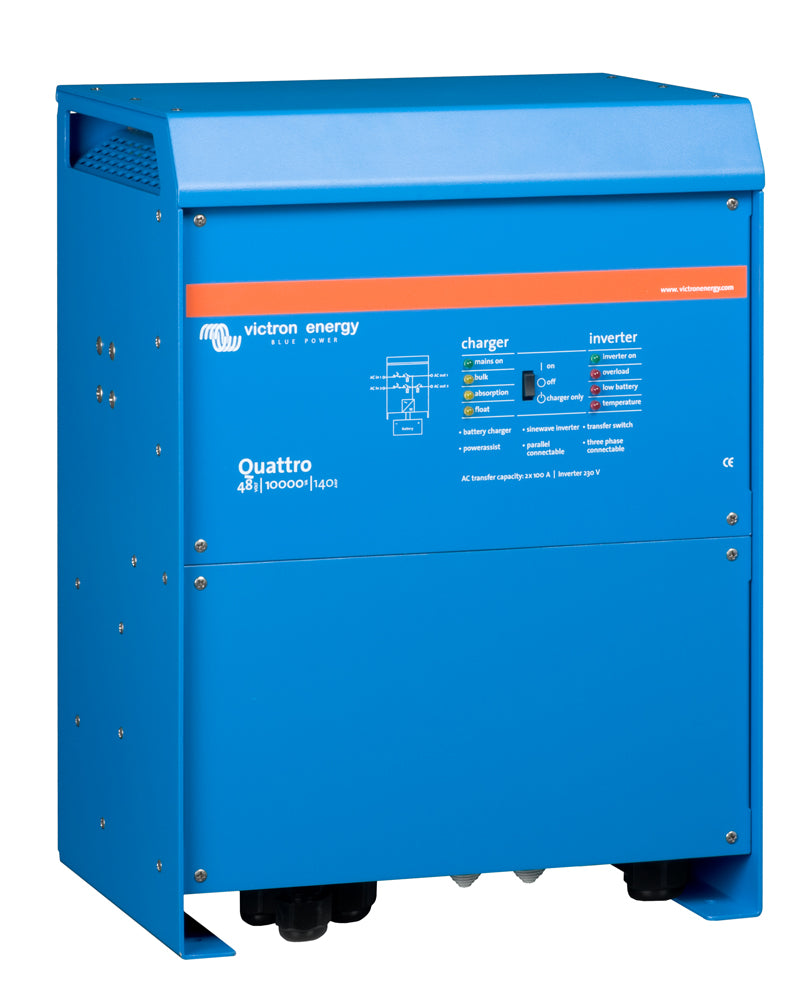 Victron Quattro